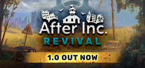 After Inc: Revival banner