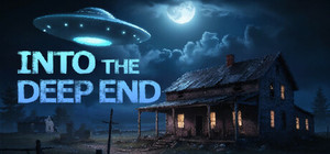 Into The Deep End banner