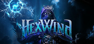 HexWind banner