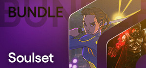 Soulset banner