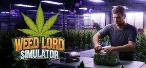 Weed Lord Simulator banner