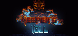 Keeper's Toll + OST banner