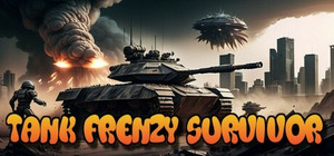Tank Frenzy Survivor banner