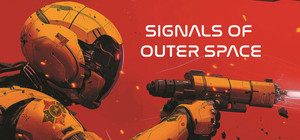 Signals of Outer Space banner