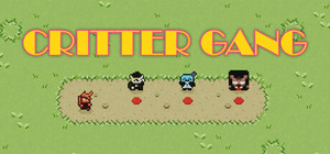 Critter Gang banner