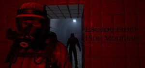 Escape from Pine Mountain banner