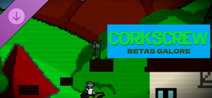 Corkscrew Betas Galore! banner