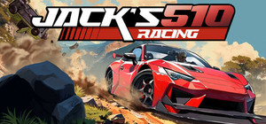 Jack's 510 Racing banner