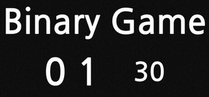 Binary Game banner