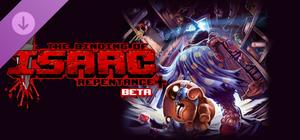 The Binding of Isaac: Repentance+ banner