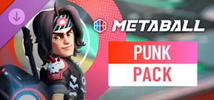 Metaball - Punk Pack banner