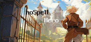 noSpellHero banner