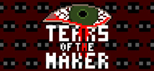 Tears of the Maker banner