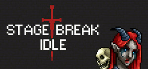Stage Break Idle banner