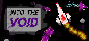 Into The Void banner