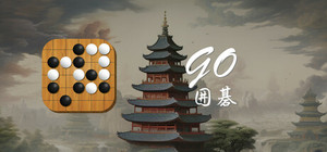 Go banner