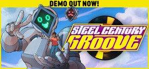 Steel Century Groove banner