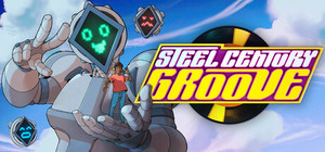 Steel Century Groove banner