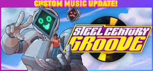 Steel Century Groove banner