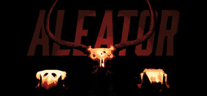 Aleator banner