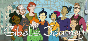 Sibel's Journey banner