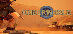 underworld banner