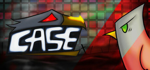 CASE banner