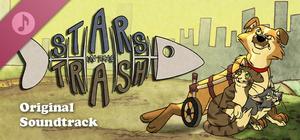 Stars In The Trash Soundtrack banner
