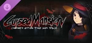 Cursed Mansion - Rose Witch Costume banner