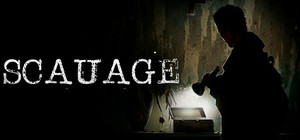 Scauage banner