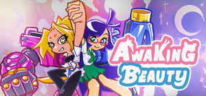 Awaking Beauty banner