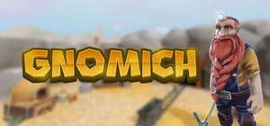 Gnomich banner