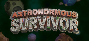 Astronormous Survivor banner