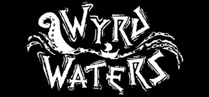 Wyrd Waters banner