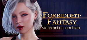Forbidden Fantasy - Supporter Edition banner