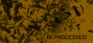Reprocessed banner