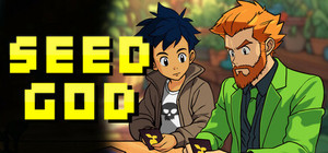 SeedGod banner