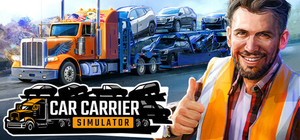 Car Carrier Simulator banner