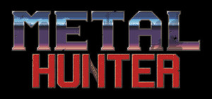Metal Hunter banner