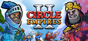 Circle Empires 2 banner
