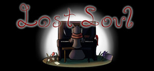 Lost Soul banner