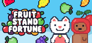 Fruit Stand Fortune banner