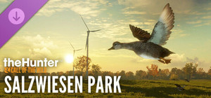 theHunter: Call of the Wild™ - Salzwiesen Park banner