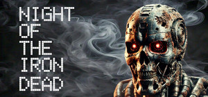 Night of the Iron Dead banner