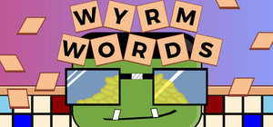 Wyrm Words banner