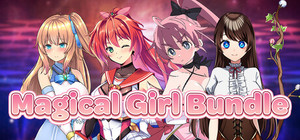 Magical Girl Bundle banner