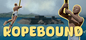 Ropebound banner