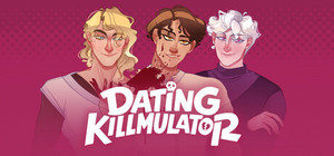 Dating Killmulator banner