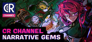 CR Channel Narrative Gems banner