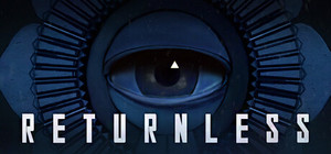 Returnless banner